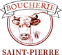 Logo Boucherie St Pierre