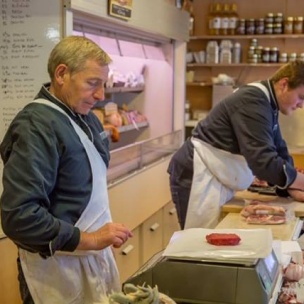 boucherie charcuterie à Dreux (28)
