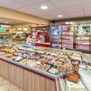 boucherie charcuterie à Dreux (28)