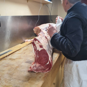 boucherie charcuterie à Dreux (28)